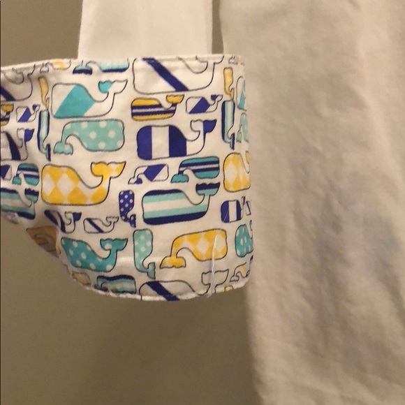 Vineyard Vines Kentucky Derby Shirt - Picture 3 of 4